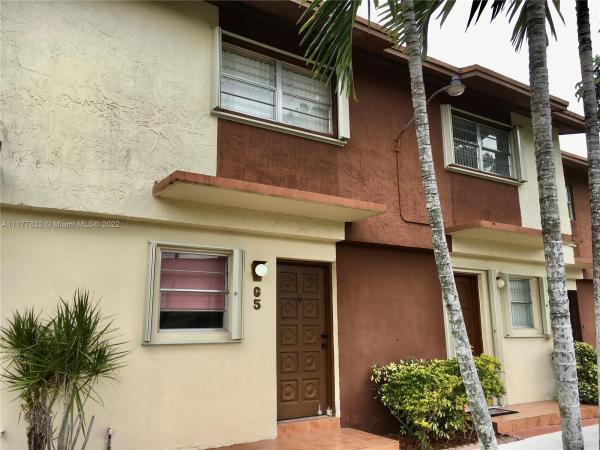 West Flagler Heritage, 30 SW 108 Ave #5, Sweetwater, Florida 33174, image 1
