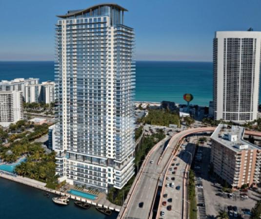 Hyde Beach House, 4010 S Ocean Dr #R2705, Hallandale Beach, Florida 33019, image 1