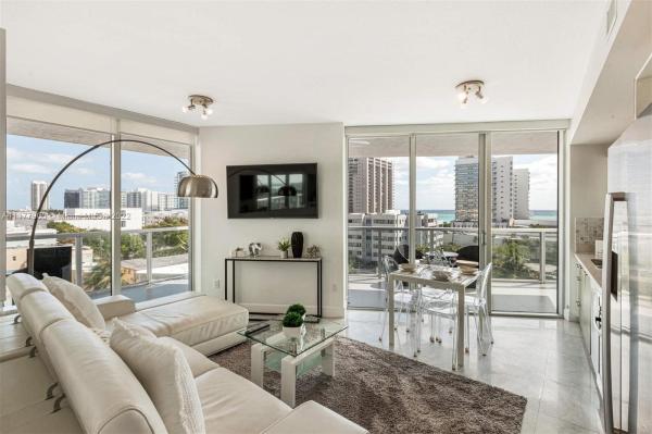Eden House, 6700 Indian Creek Dr #701, Miami Beach, Florida 33141, image 1