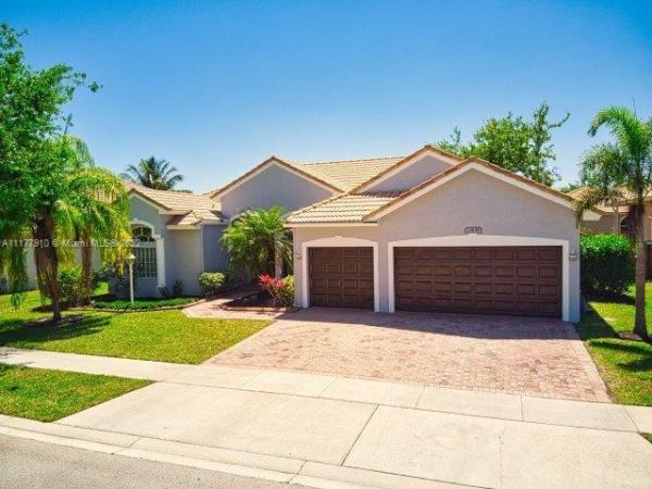 Edgewater, 13838 NW 23rd St, Pembroke Pines, Florida 33028, image 1