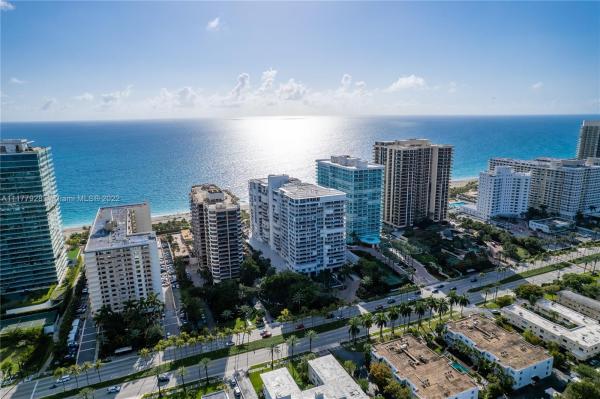 Bal Harbour 101, 10155 Collins Ave #210, Bal Harbour, Florida 33154, image 1