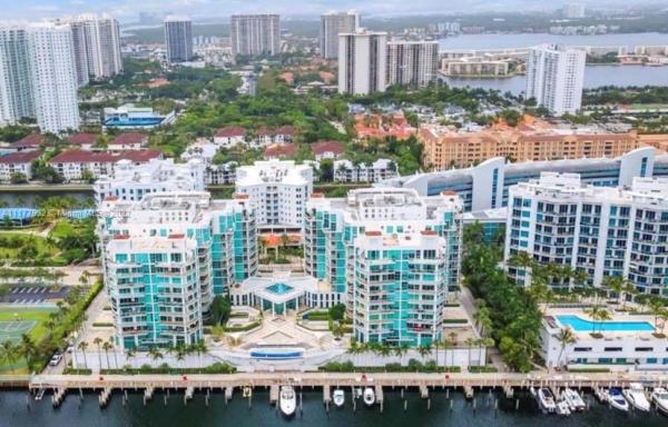 The Atrium At Aventura, 3131 NE 188th St #1-701, Aventura, Florida 33180, image 1