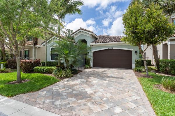 Tuscany South, 14539 Alabaster Ave, Delray Beach, Florida 33446, image 1