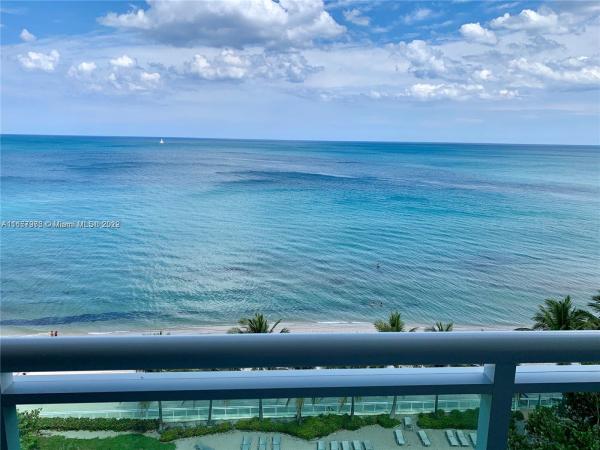 The Residences On Hollywood Beach, 3001 S Ocean Dr #1011, Hollywood, Florida 33019, image 2