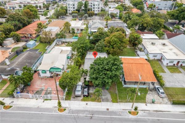 Harding Heights, 2800 SW 6th St, Miami, Florida 33135, image 1