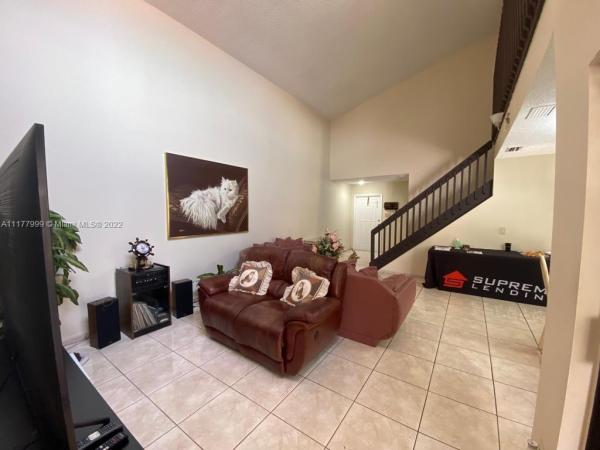 The Moors Cluster Homes, 6305 NW 173rd Ln, Country Club, Florida 33015, image 2