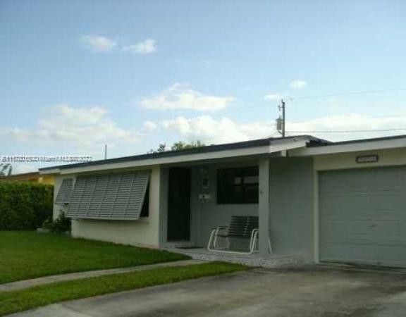 South Coral Homes, 9410 Haitian Dr, Cutler Bay, Florida 33189, image 2