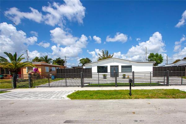 Riverdale Estates, 3521 NW 206th St, Miami Gardens, Florida 33056, image 2