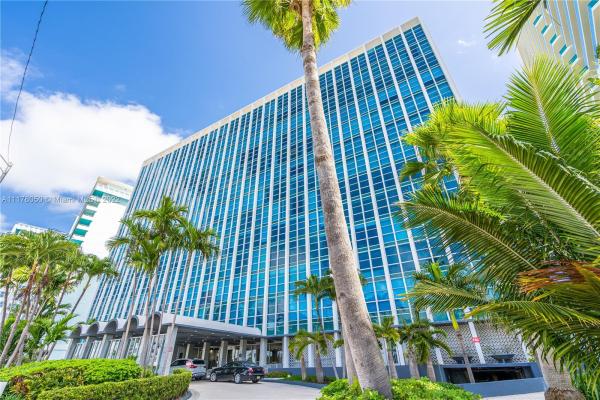 Crystal House, 5055 Collins Ave #5N, Miami Beach, Florida 33140, image 1
