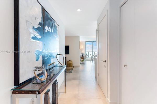 Paraiso Bayviews, 501 NE 31st St #3810, Miami, Florida 33137, image 2