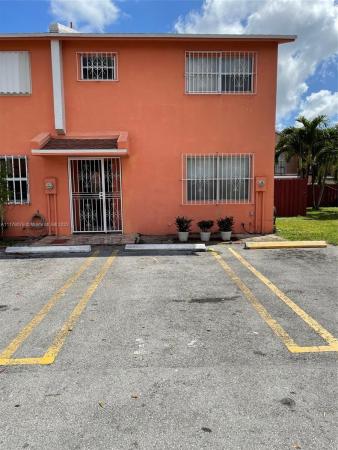 Paradise Villas, 100 SW 110th Ave #114-2, Sweetwater, Florida 33174, image 1