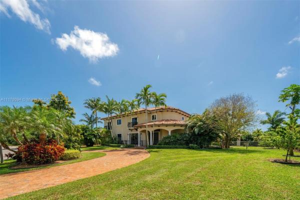 Old Cutler Shores, 8010 Sw 175th St, Palmetto Bay, Florida 33157, image 1