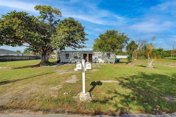 Goulds No HOA, 22030 SW 122nd Ave, Goulds, Florida 33170, image 2