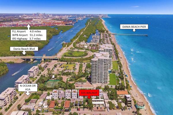 Hollywood Central Beach, 325 Walnut St, Hollywood, Florida 33019, image 2