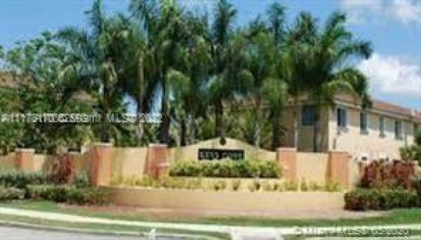 Shoma Townhomes At Keys Cove, 1481 SE 24th Ct #243, Homestead, Florida 33035, image 2