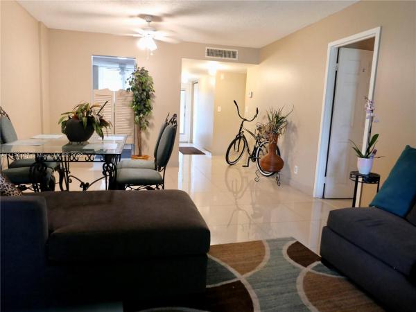 Cypress Chase, 4898 NW 29th Ct #114, Lauderdale Lakes, Florida 33313, image 2