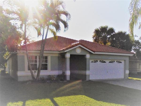Sawgrass Plantation, 13460 NW 6th Dr, Plantation, Florida 33323, image 2