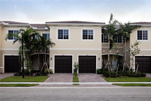 Calabria, 2844 SW 81st Ter #2830, Miramar, Florida 33025, image 1