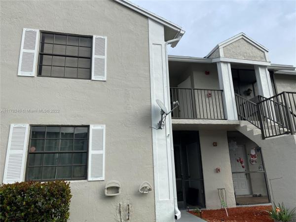Lakeshore, 1149 Independence Trl #1149H, Homestead, Florida 33034, image 2