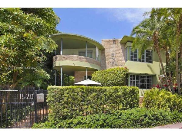 The Gibson, 1520 Euclid Ave #10, Miami Beach, Florida 33139, image 1