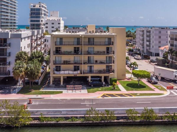 3605 Indian Creek Dr #504, Miami Beach, Florida 33140, image 1