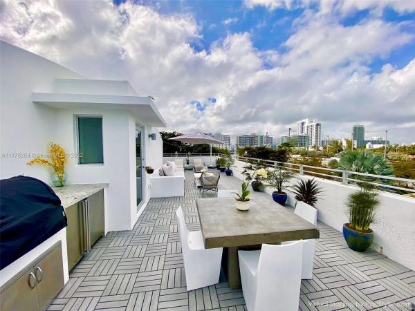 Villa Lucca, 1027 Michigan Ave #2A, Miami Beach, Florida 33139, image 2
