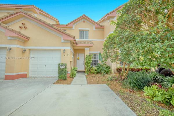 Montego Bay, 8730 SW 21st St, Miramar, Florida 33025, image 2