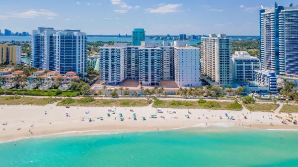 Maison Grande, 6039 Collins Ave #21, Miami Beach, Florida 33140, image 2