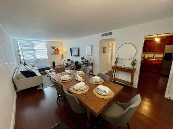 Brickell 25, 145 SE 25th Rd #901, Miami, Florida 33129, image 1
