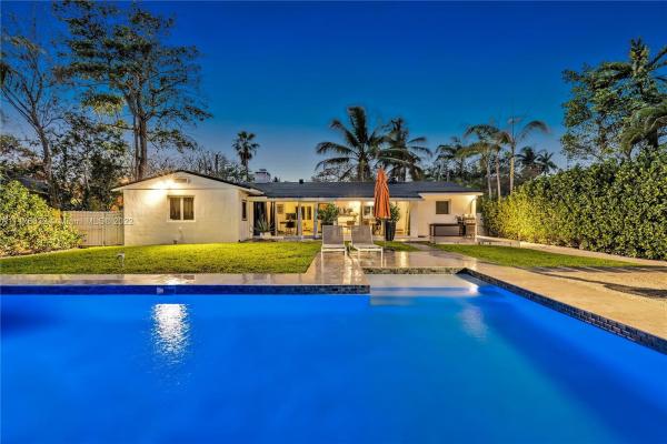 Griffing Biscayne Park Estates, 11403 NE 8th Ave, Biscayne Park, Florida 33161, image 2
