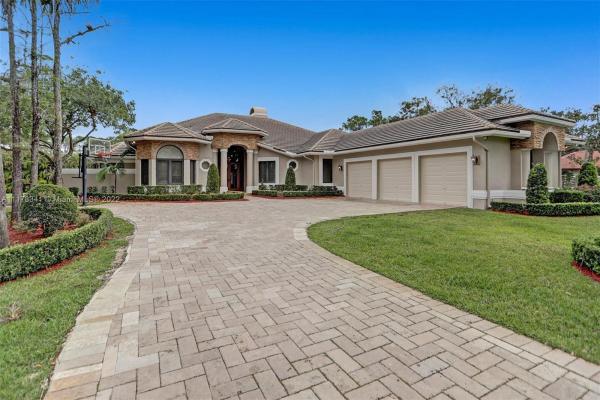 Whispering Woods, 7520 NW 50th Ct, Coral Springs, Florida 33067, image 1