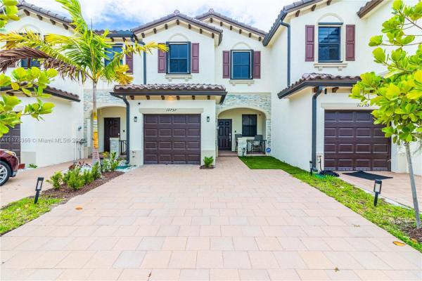 Siena Creek, 12757 SW 230th Ter #12757, Goulds, Florida 33170, image 1