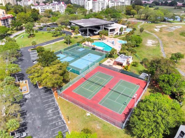 Environ Towers 2, 7300 Radice Ct #607, Lauderhill, Florida 33319, image 1