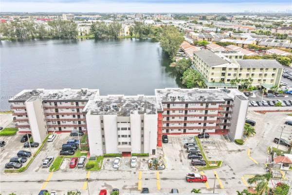 Vista Del Lago, 9911 W Okeechobee Rd #1-102, Hialeah Gardens, Florida 33016, image 1