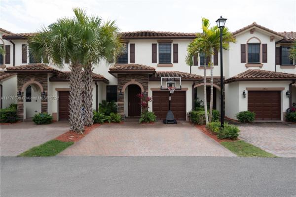 Horizon At Celebration, 5412 NW 27th Ct, Margate, Florida 33063, image 1