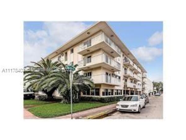 Penn Manor, 1420 Pennsylvania Ave #204, Miami Beach, Florida 33139, image 2