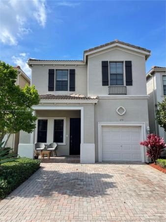 Champion Lakes, 656 NE 191st Ter, Ives Estates, Florida 33179, image 2