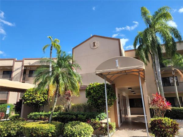 Clairmont, 10857 W Clairmont Cir #307, Tamarac, Florida 33321, image 1