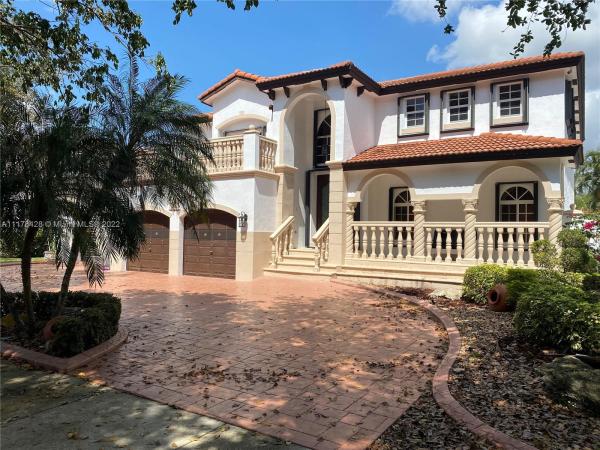 Royal Lakes, 8501 NW 163rd Ter, Miami Lakes, Florida 33016, image 1