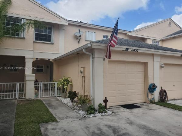 Amaretto, 11853 SW 99th Ln #11853, Kendall, Florida 33186, image 2