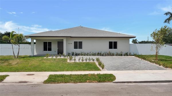 Little Rivers Farms, 11048 NW 19th Ave, Westview, Florida 33167, image 1