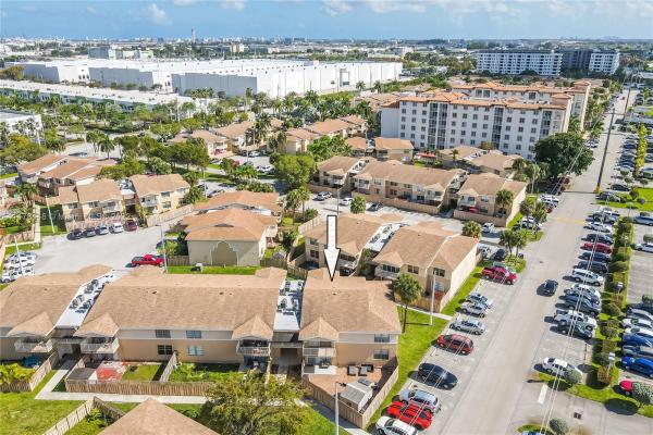 Doral Gardens, 4560 NW 79th Ave #2H, Doral, Florida 33166, image 2