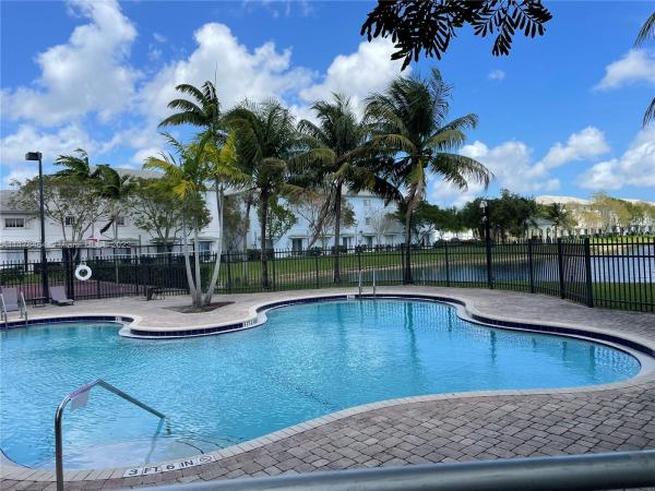Georgetown, 3425 NW 13th St #3425, Fort Lauderdale, Florida 33311, image 1