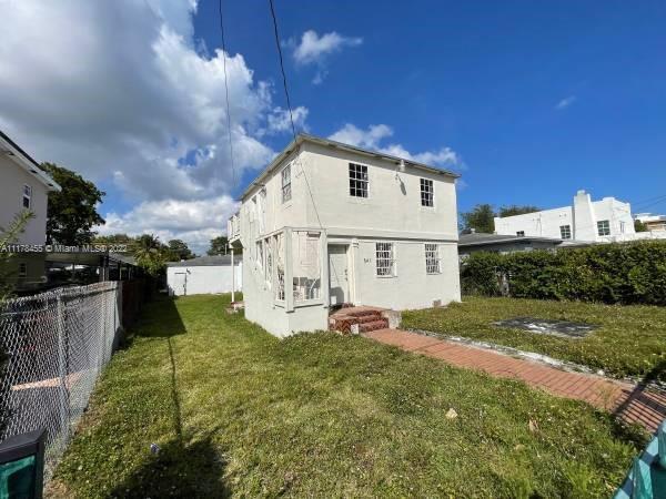 Morningside, 541 NE 67th St, Miami, Florida 33138, image 2