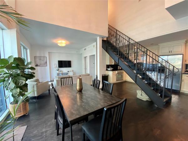 Infinity At Brickell, 60 SW 13th St #4004, Miami, Florida 33130, image 2