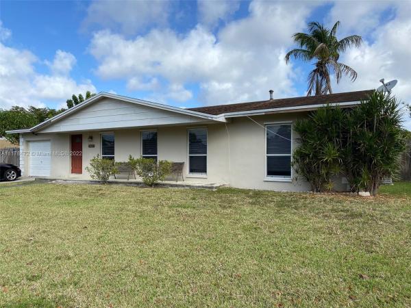 Fairway Estates, 11115 SW 159th Ter, Palmetto Estates, Florida 33157, image 2