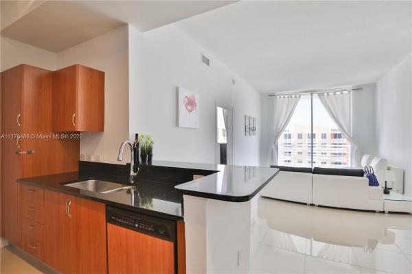 Venture At Aventura West, 2775 NE 187th St #PH-20, Aventura, Florida 33180, image 2