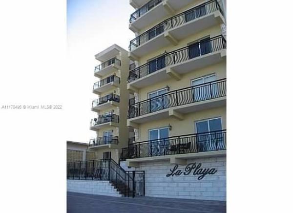 La Playa, 1815 N Surf Rd #602, Hollywood, Florida 33019, image 1