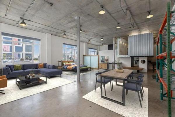 Wynwood Lofts, 250 NW 23rd St #212, Miami, Florida 33127, image 1