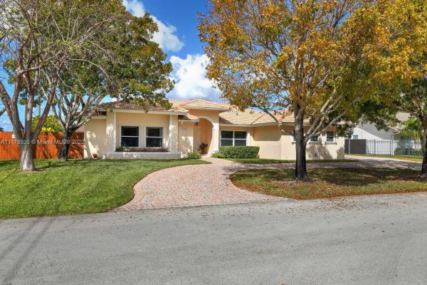 Cadeca Estates, 13120 SW 105th Ave, Kendall, Florida 33176, image 1